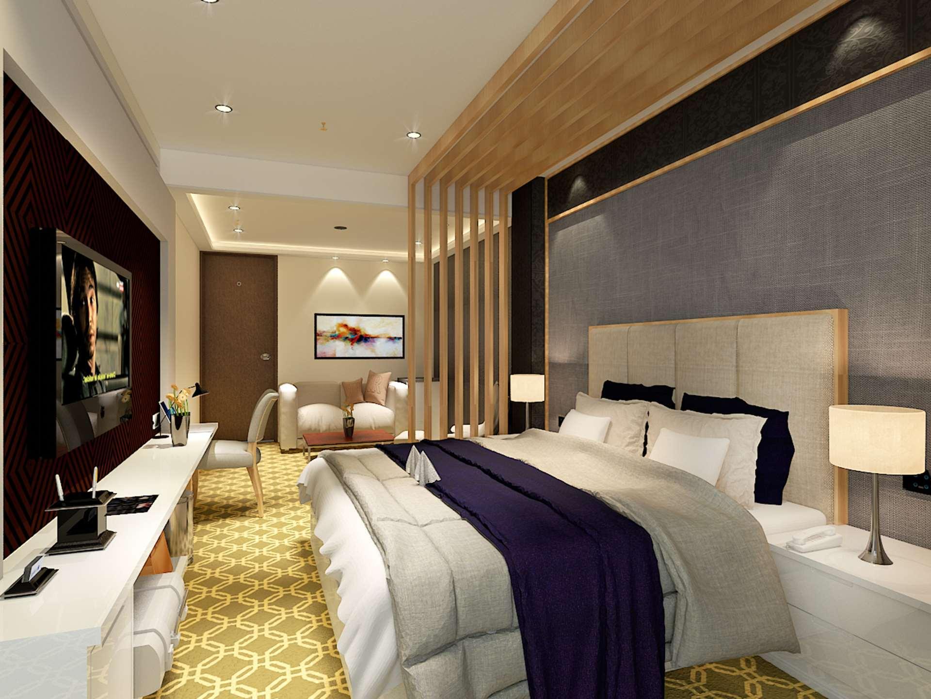 Radisson Lucknow City Center Экстерьер фото