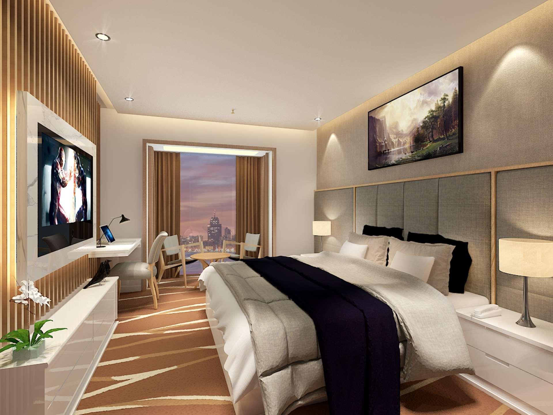 Radisson Lucknow City Center Экстерьер фото