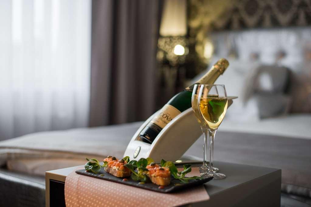 Radisson Lucknow City Center Номер фото